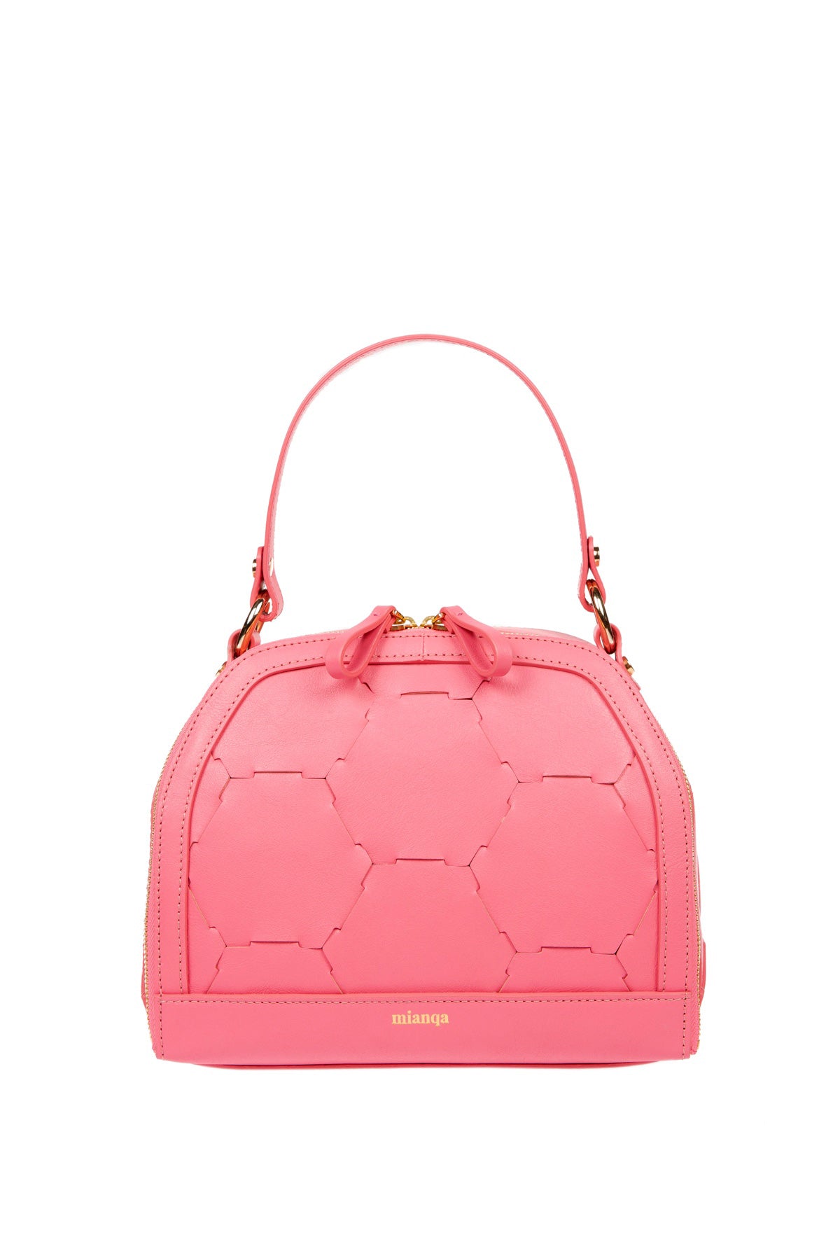 F A T M A | Demi Shoulder Bag Pink