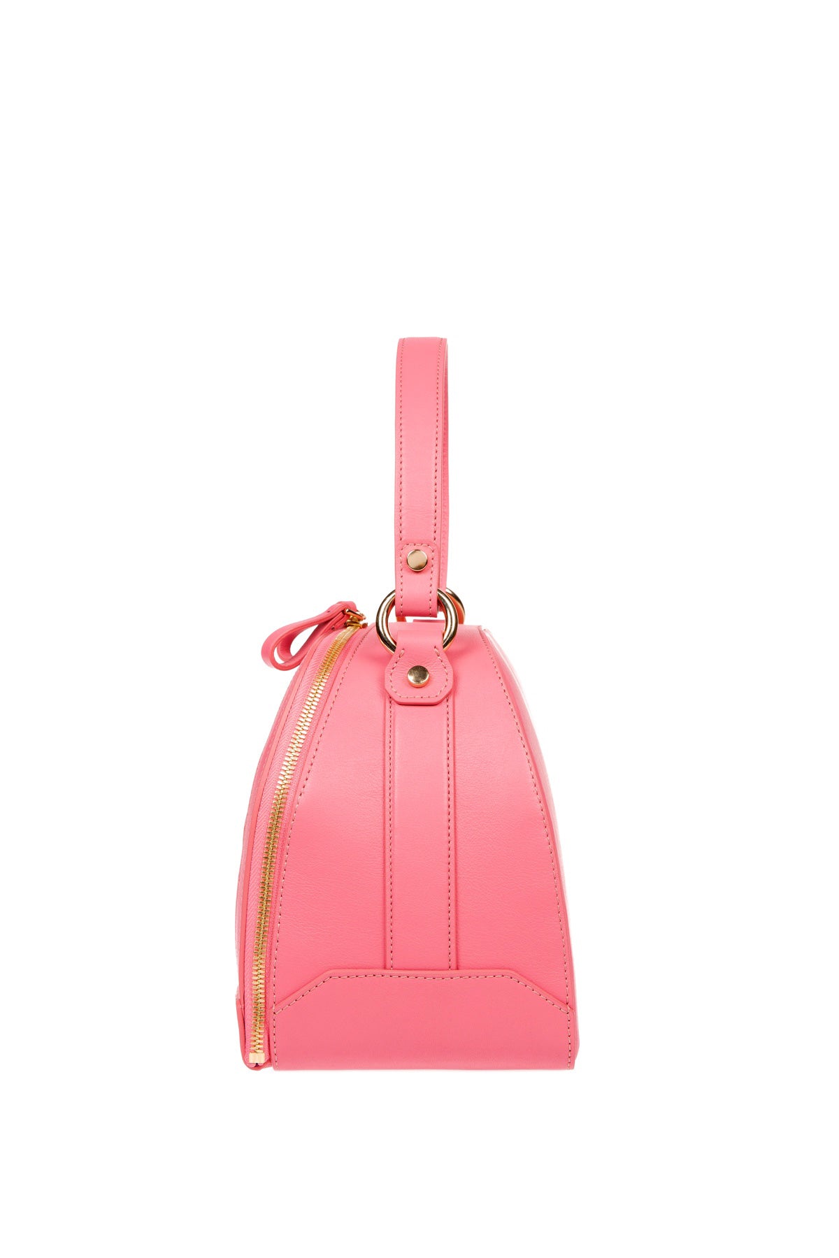 F A T M A | Demi Shoulder Bag Pink