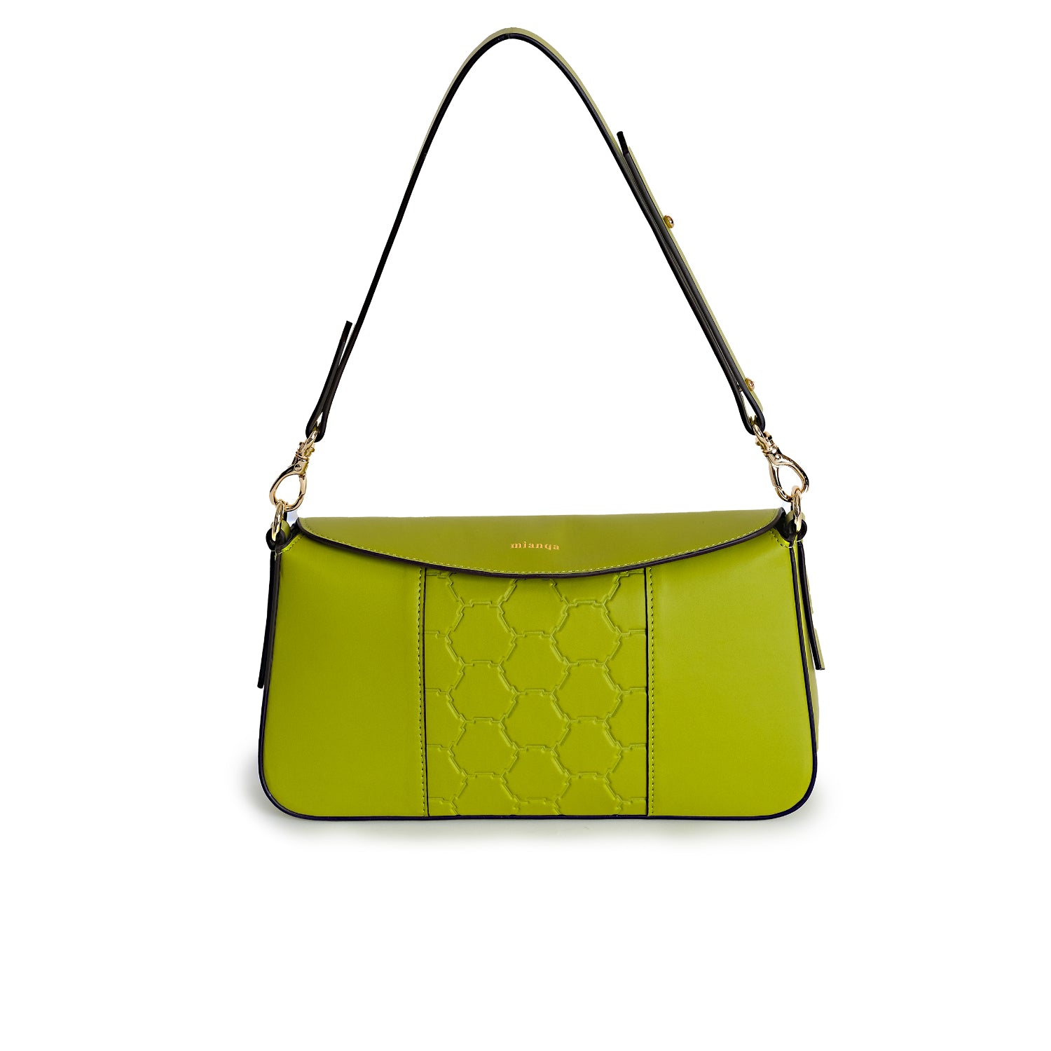 Pistachio best sale green bag