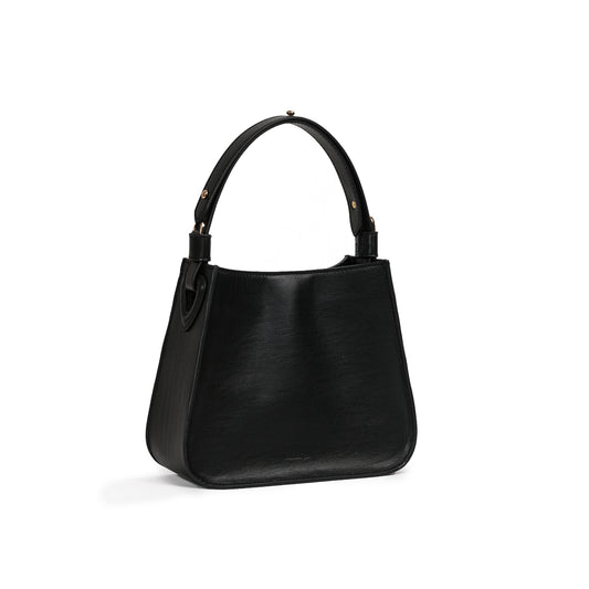 CEREUS Plant-Based Vegan Leather Crossbody & Shoulder Bag
