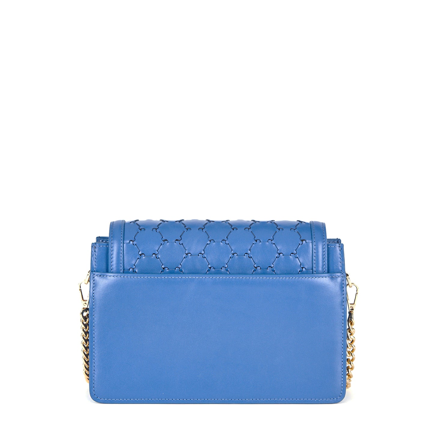 LEYLA Shoulder Bag | Blue