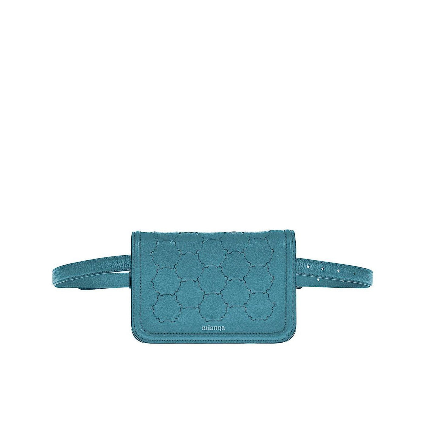 S E M I H A | Belt Bag Blue