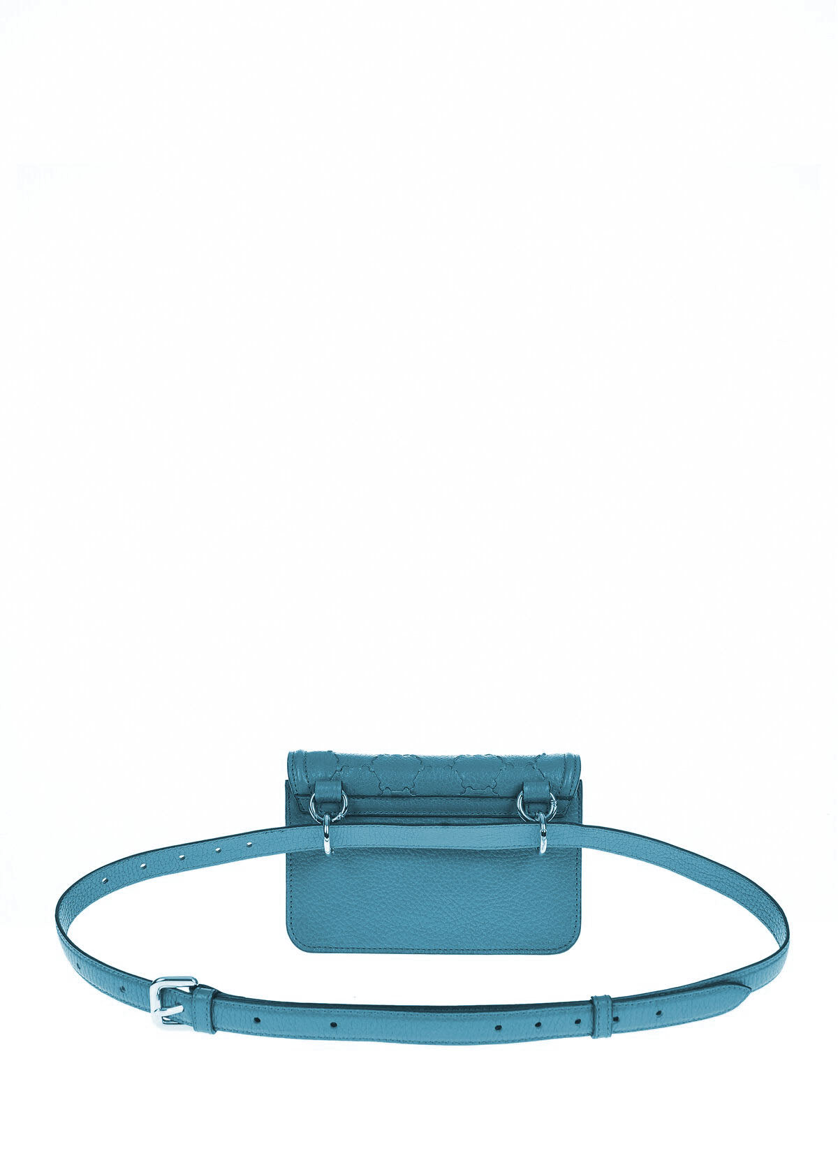 S E M I H A | Belt Bag Blue